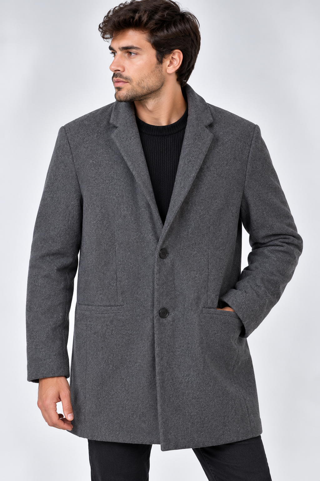 Cappotto Uomo Only&Sons