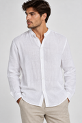 Camicia Uomo Ficko