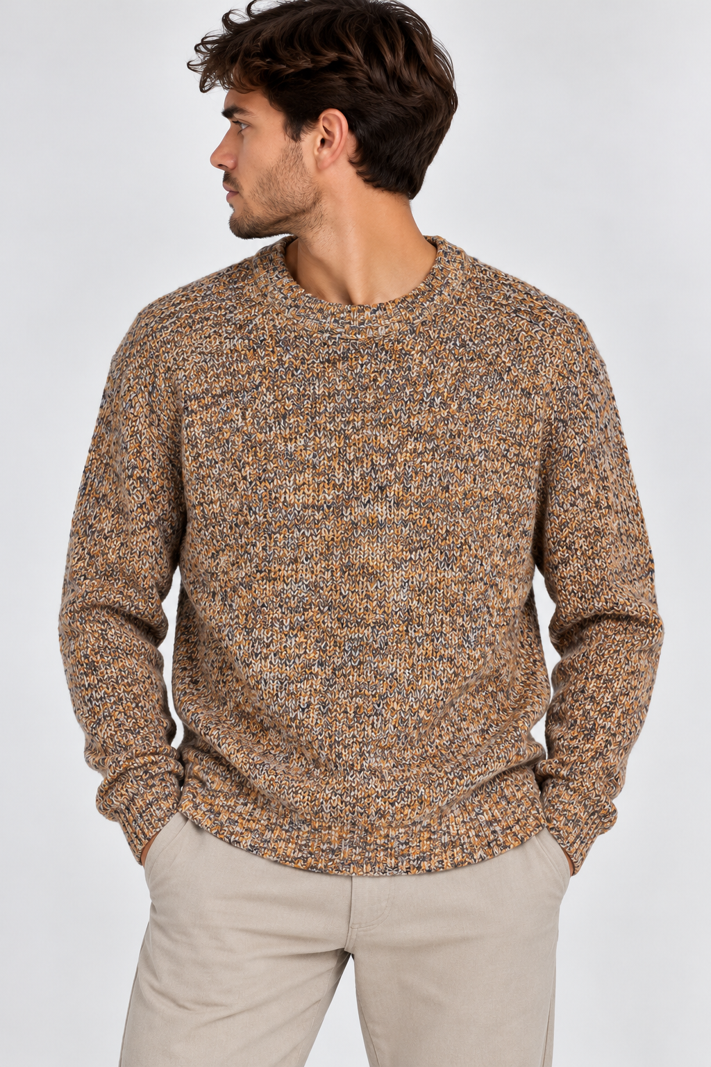 Maglione Uomo Jack&Jones