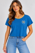 Top Donna Inside