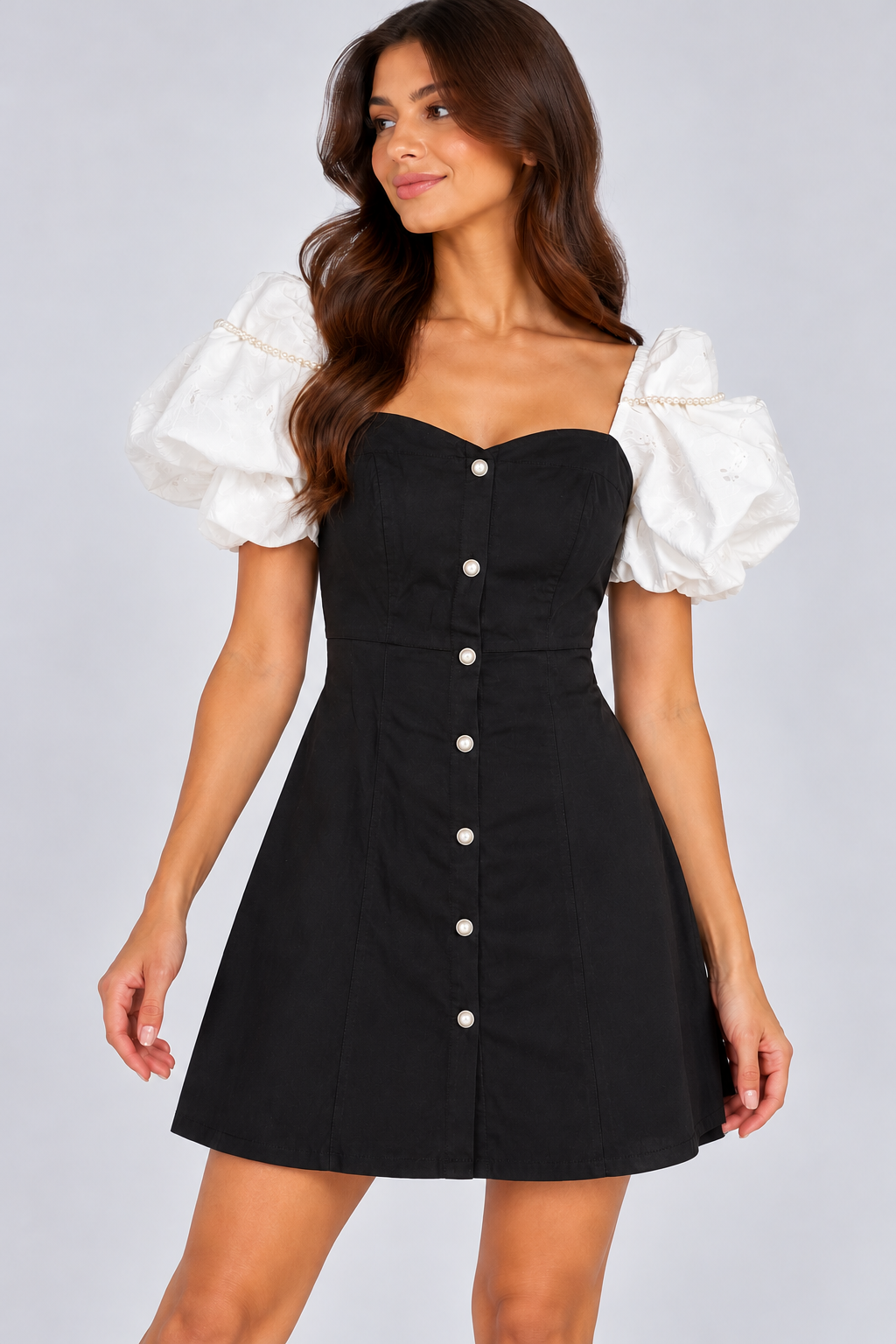 Abito Donna Vero Moda