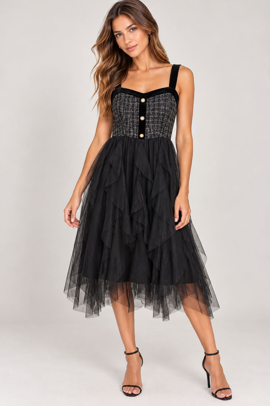 Abito Donna Vero Moda