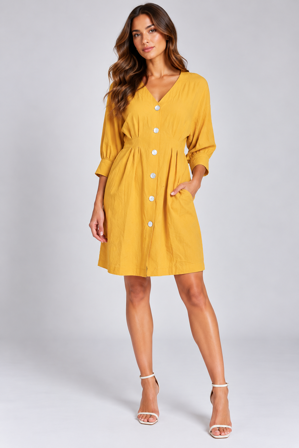 Abito Donna Vero Moda