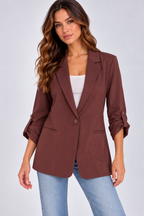Blazer Donna Only