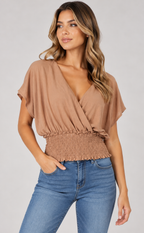 Top Donna Inside