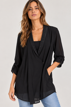 Blusa Donna Only