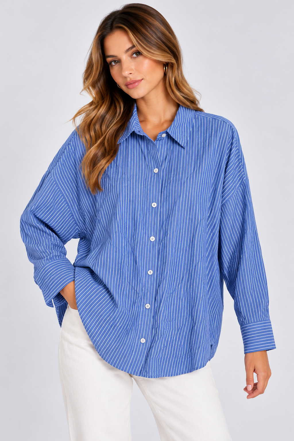 Blusa Donna Vero Moda