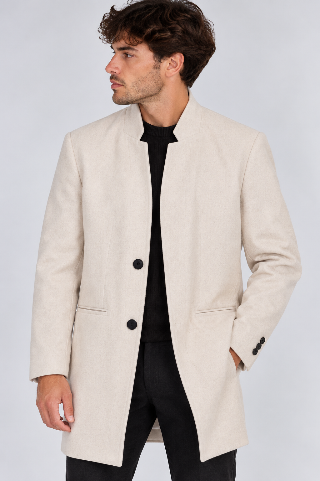 Cappotto Uomo Only&Sons