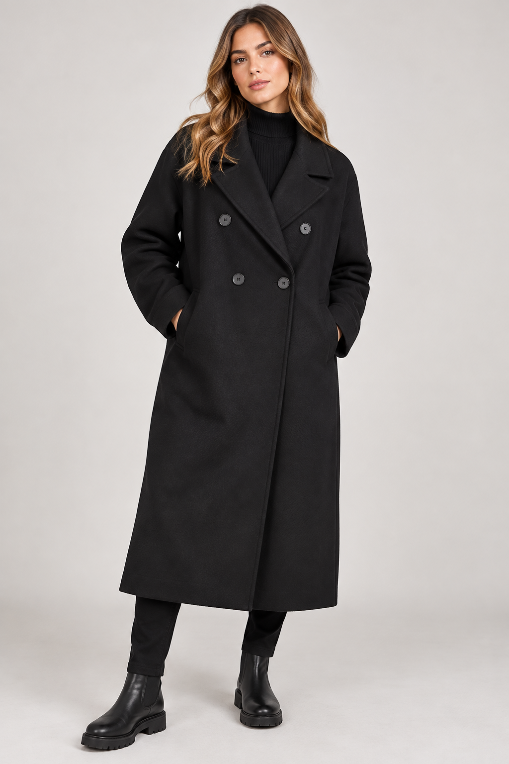 Cappotto Donna C&A