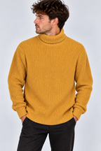 Maglione Uomo Rebel
