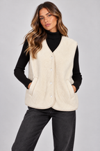 Gilet Donna Vero Moda