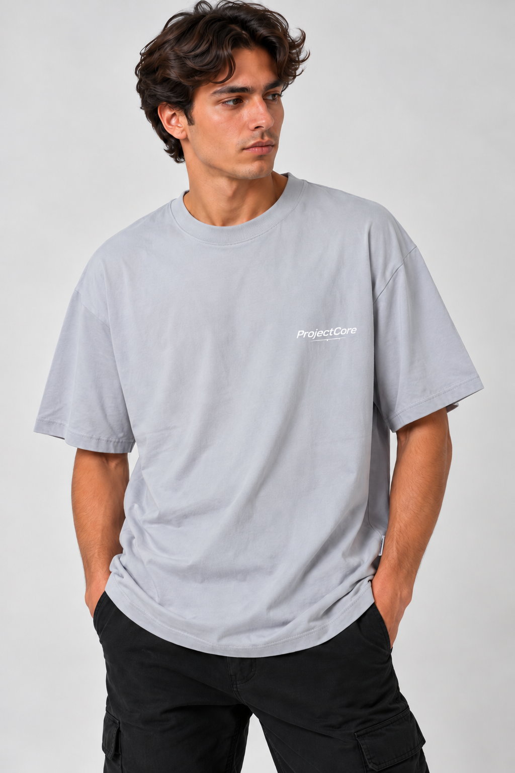 T-Shirt Uomo Jack&Jones