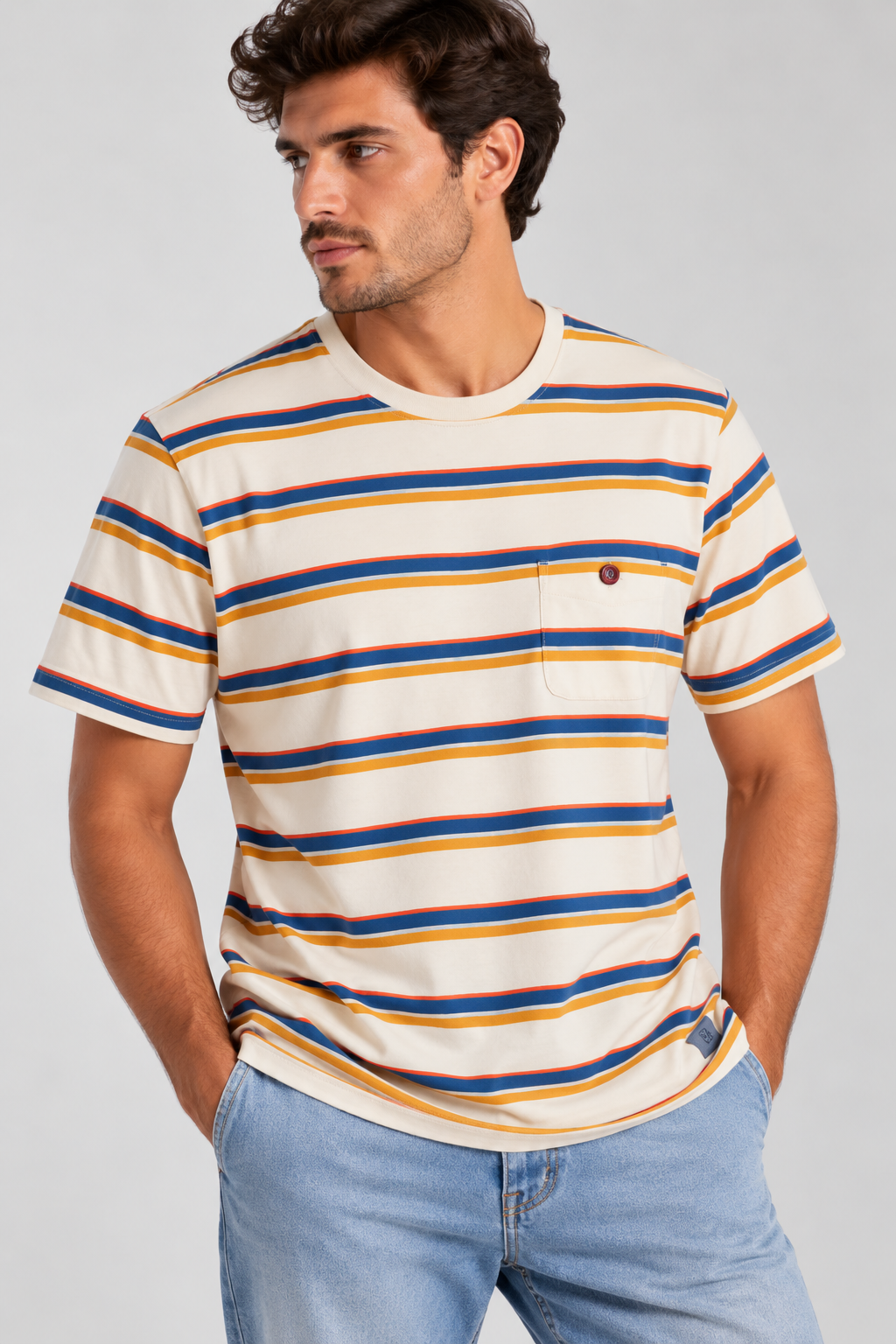 T-shirt Uomo Koala Bay