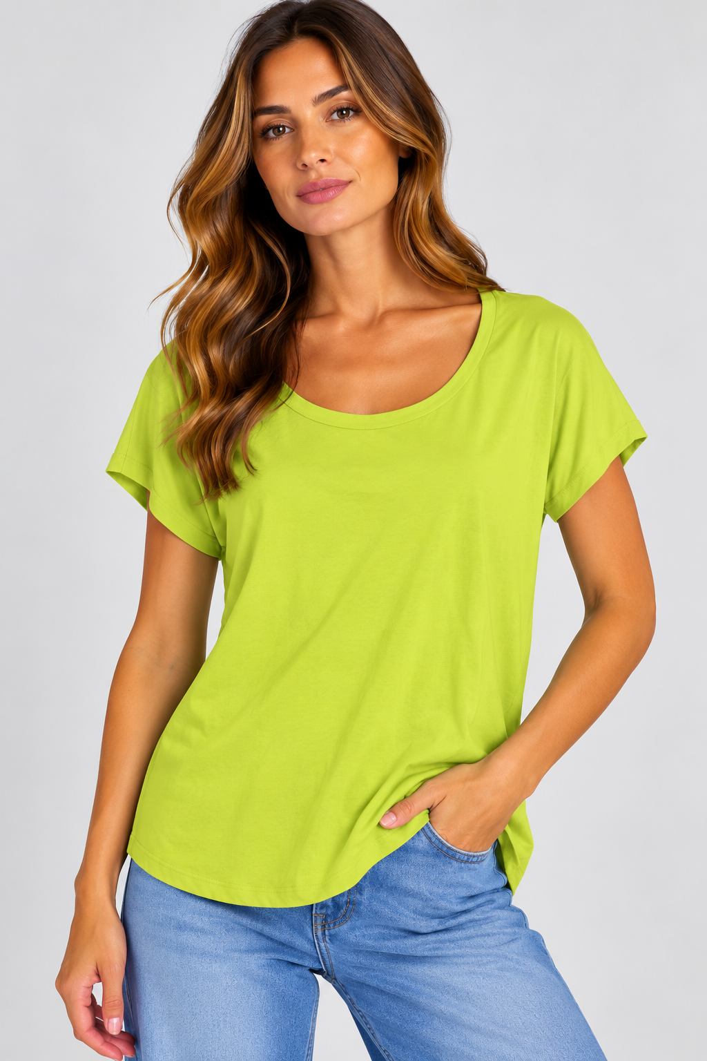 T-shirt Donna Koala Bay