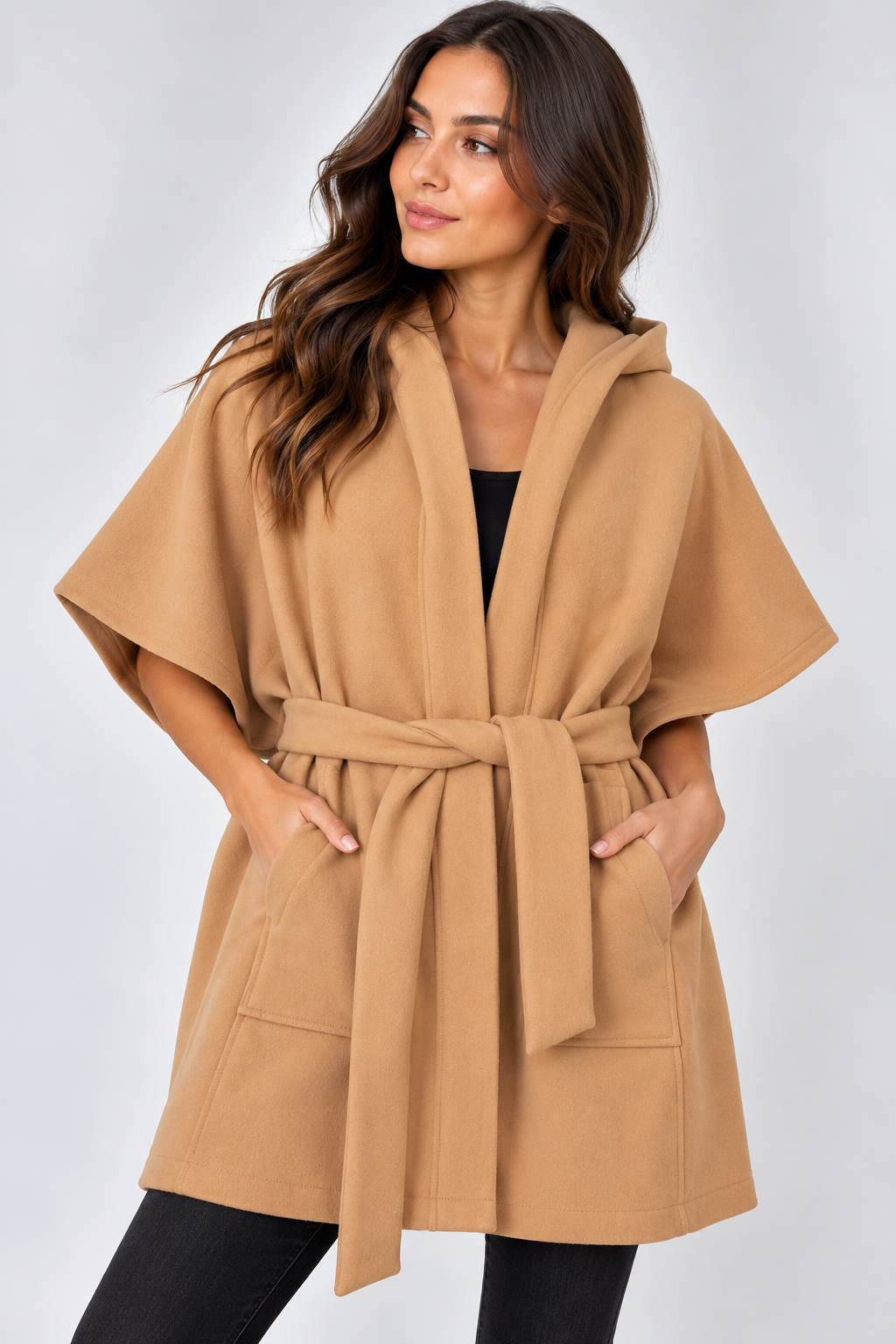 Cappotto Donna Calliope
