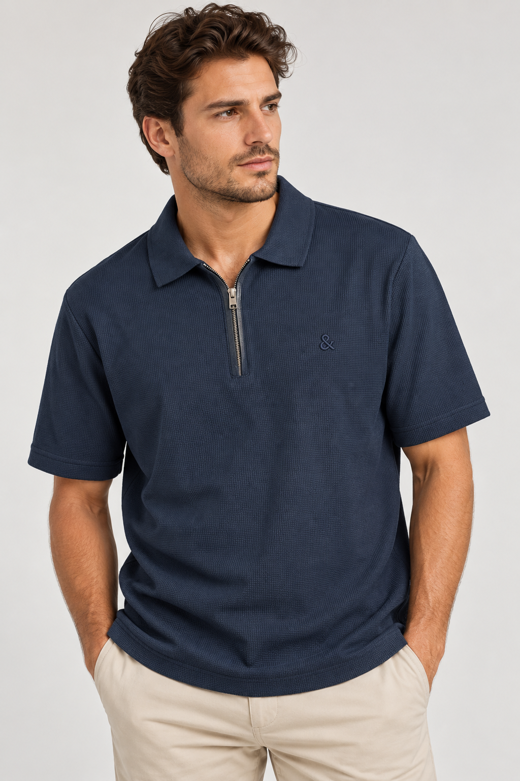 Polo Uomo Jack&Jones