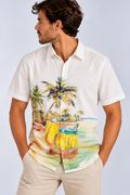 Camicia Uomo Koala Bay
