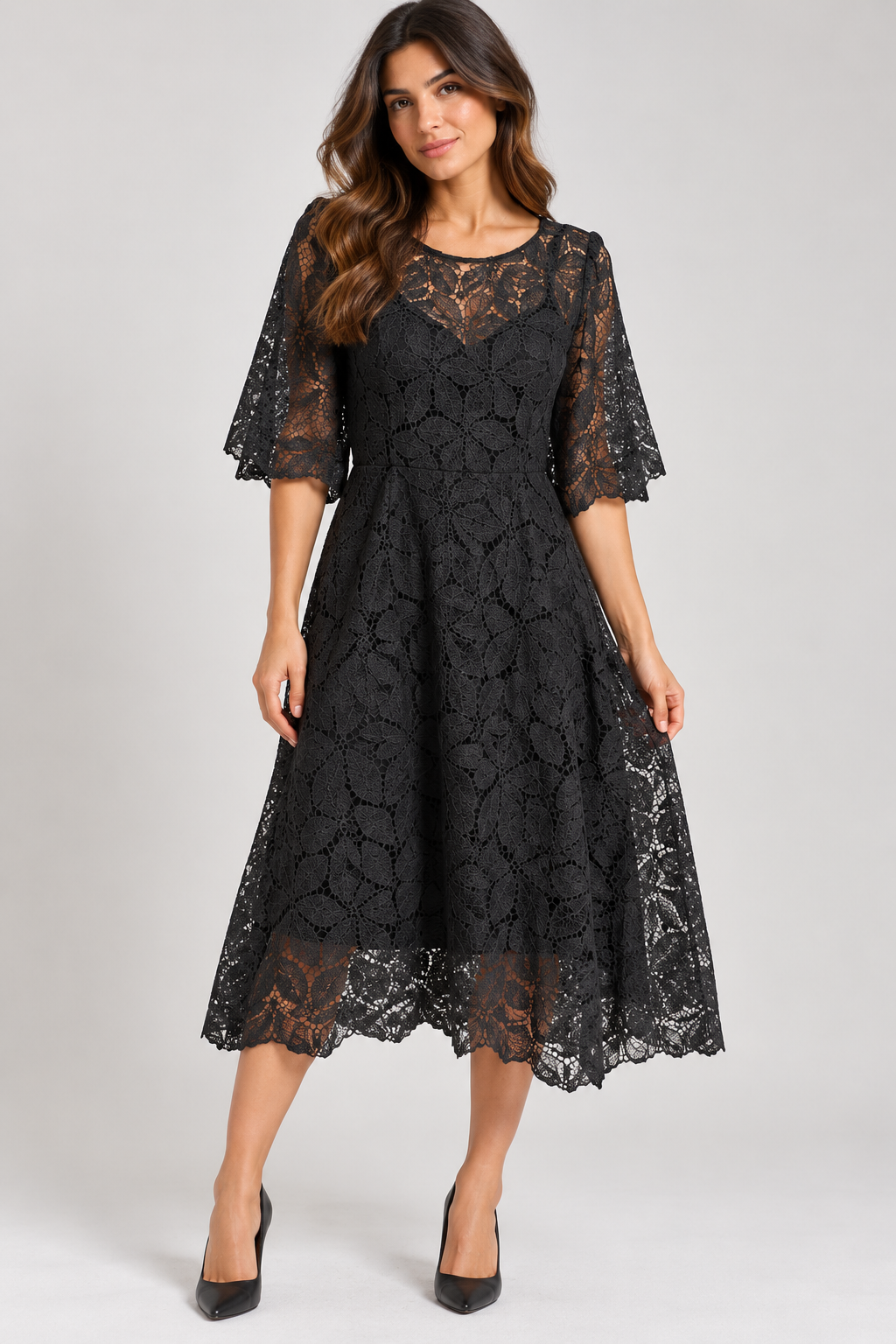 Abito Donna Vero Moda