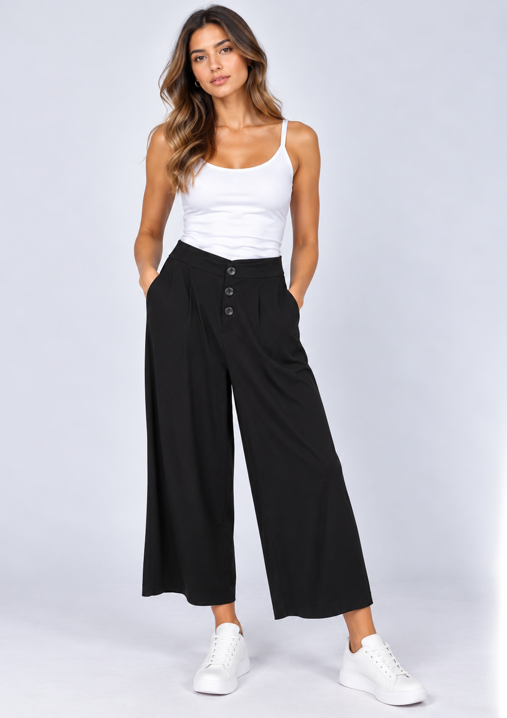 Pantaloni Donna Inside