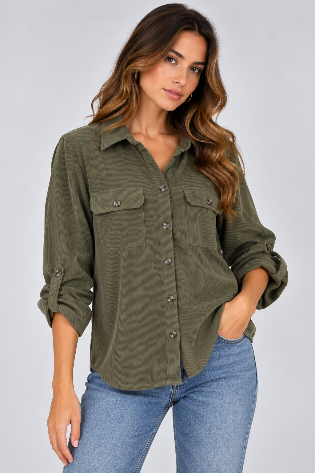 Camicia Donna Vero Moda