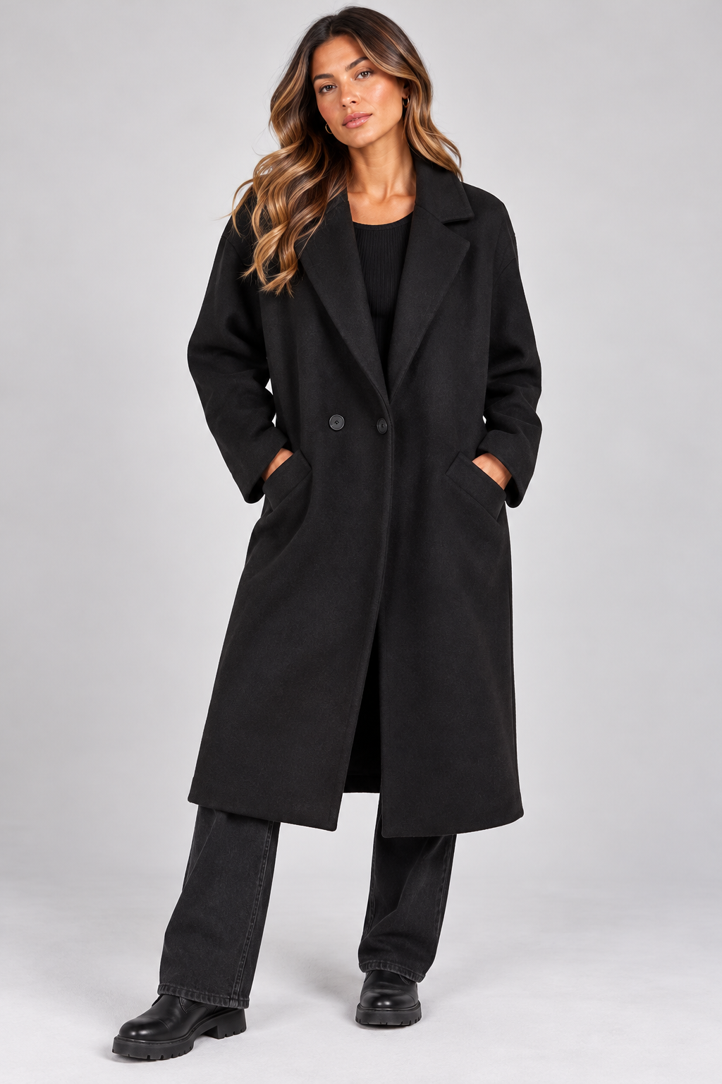 Cappotto Donna C&A