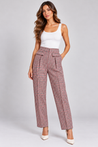 Pantaloni Donna Vero Moda
