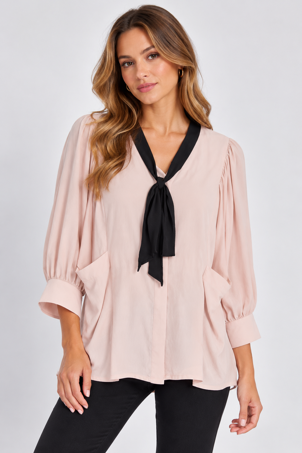 Blusa Donna Vero Moda