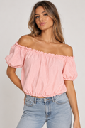 Top Donna Scout