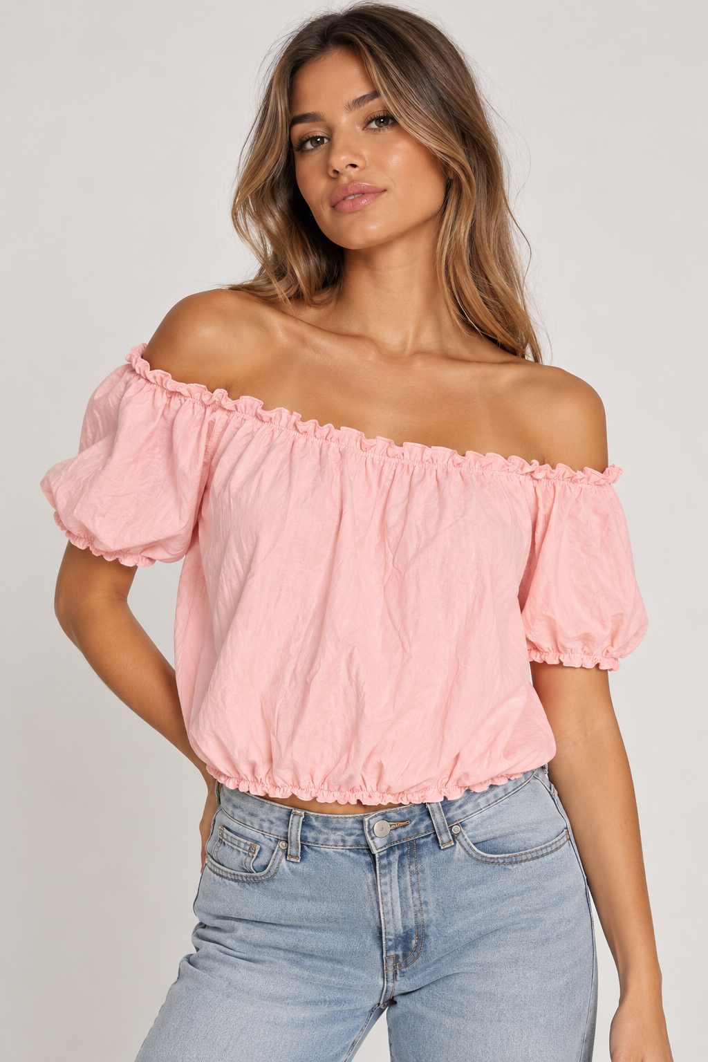 Top Donna Scout