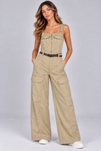 Salopette Donna Only