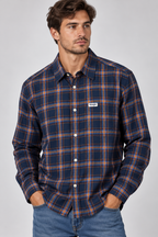 Camicia Uomo Wrangler