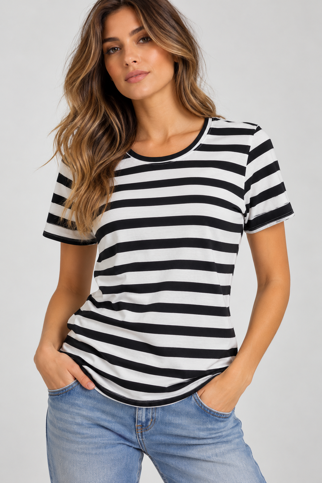 T-shirt Donna Inside