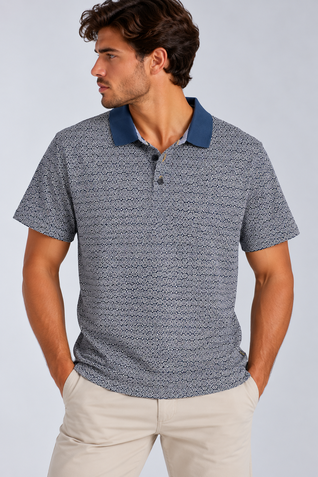 Polo Uomo Koala Bay