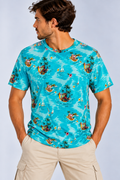 T-shirt Uomo Koala Bay