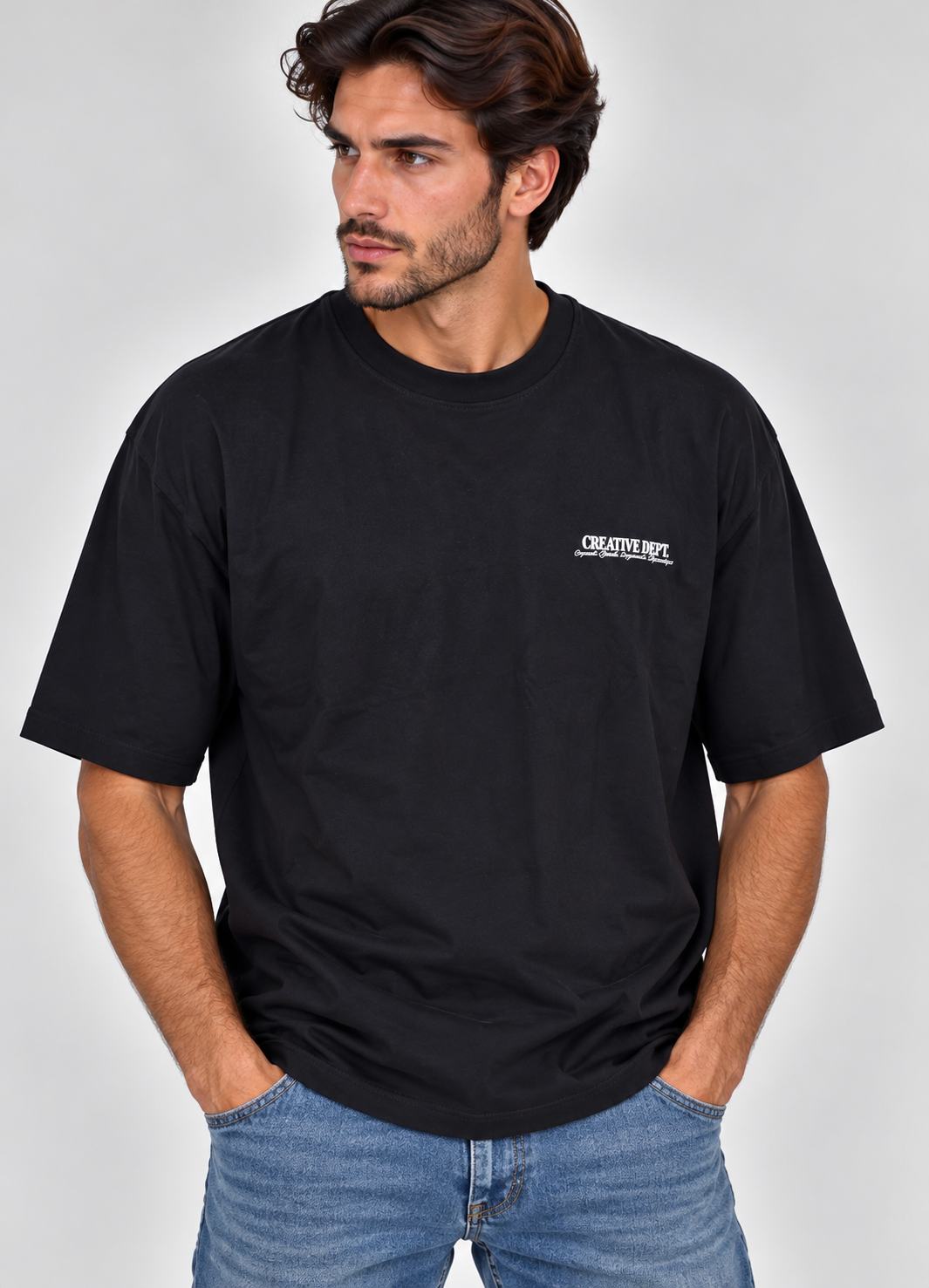 T-Shirt Uomo Jack&Jones