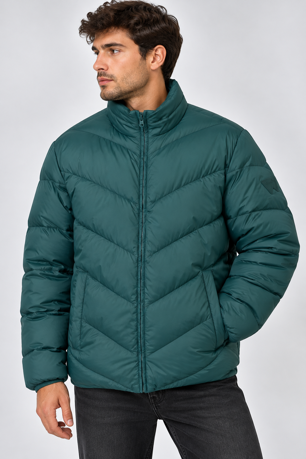 Giubbotto Uomo Wrangler