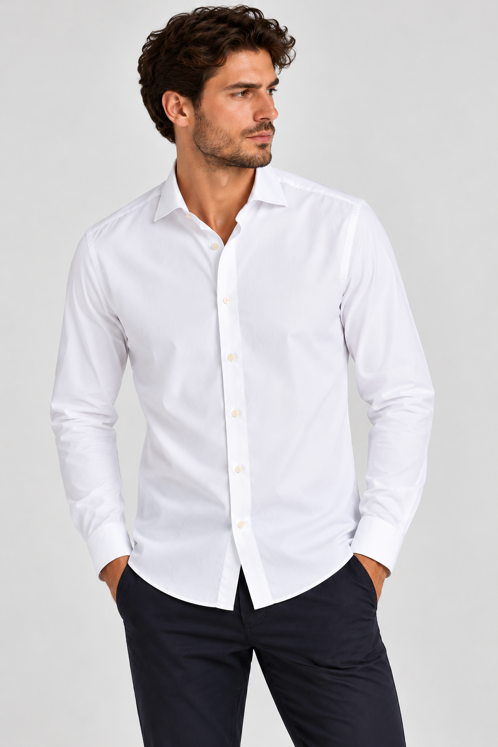 Camicia Uomo Jack&Jones