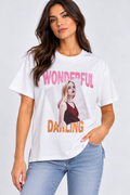 T-shirt Donna Vero Moda
