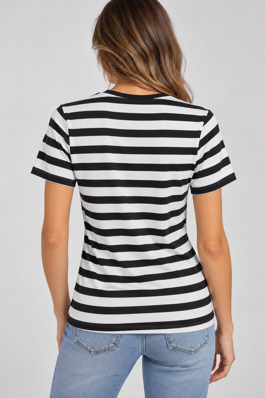 T-shirt Donna Inside