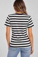 T-shirt Donna Inside