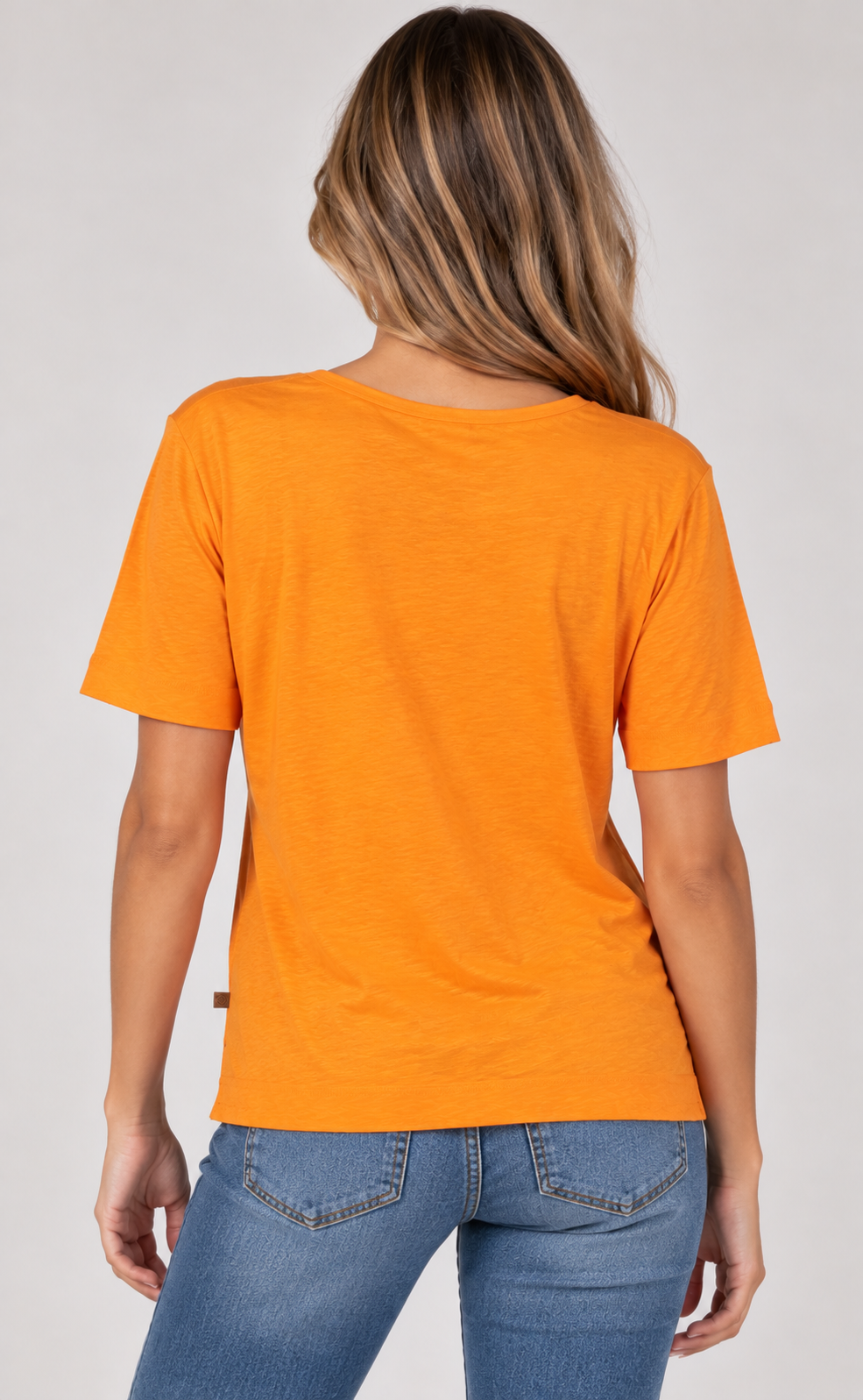 T-shirt Donna Gant