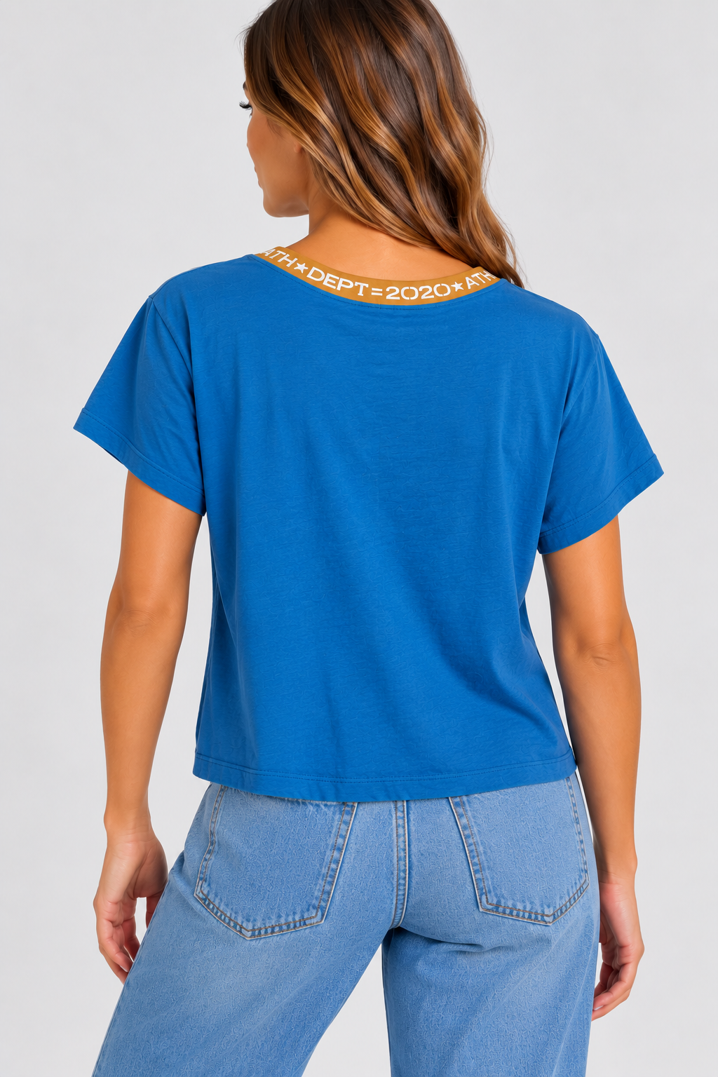 Top Donna Inside