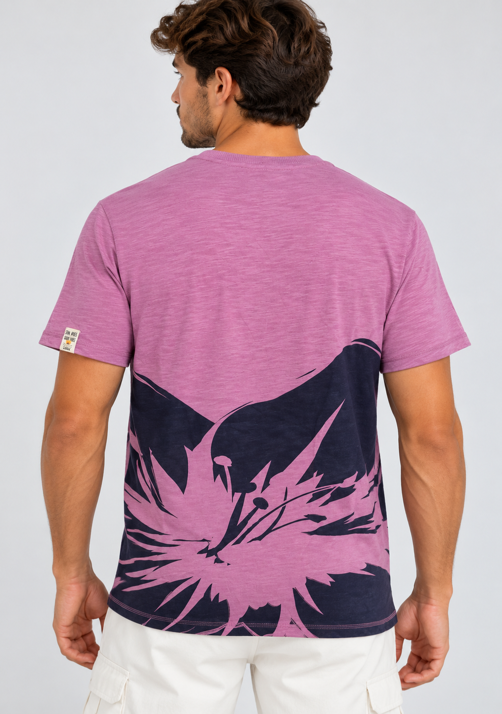 T-shirt Uomo Koala Bay
