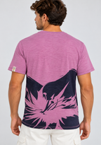 T-shirt Uomo Koala Bay