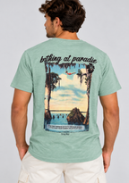 T-shirt Uomo Koala Bay