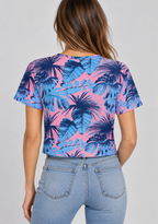 T-shirt Donna Inside