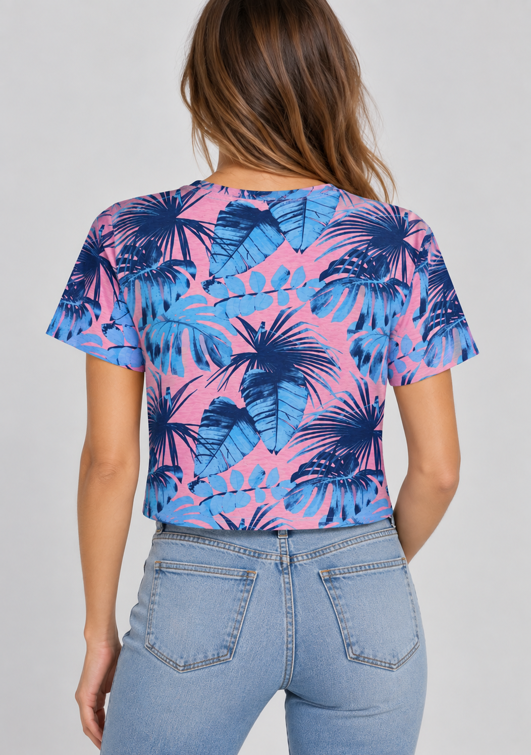 T-shirt Donna Inside