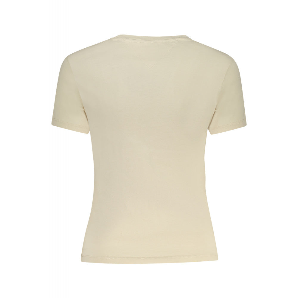 T-shirt maniche corte retrò - Tommy Jeans