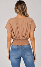 Top Donna Inside