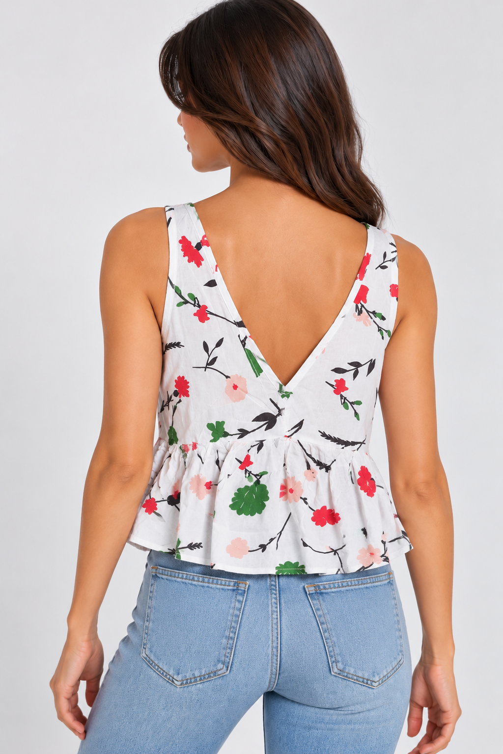 Top Donna Scout